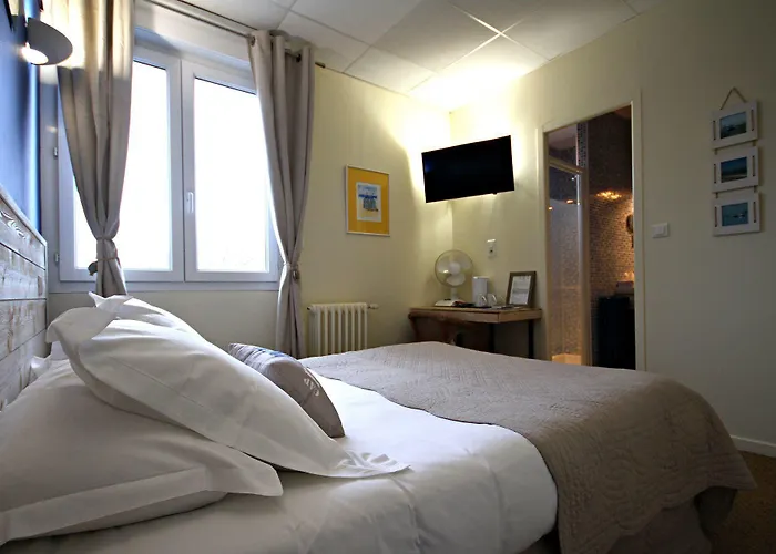 Hôtel bon marché: Le Boiate