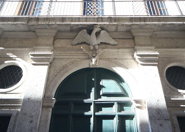 Palazzo De' Vecchi