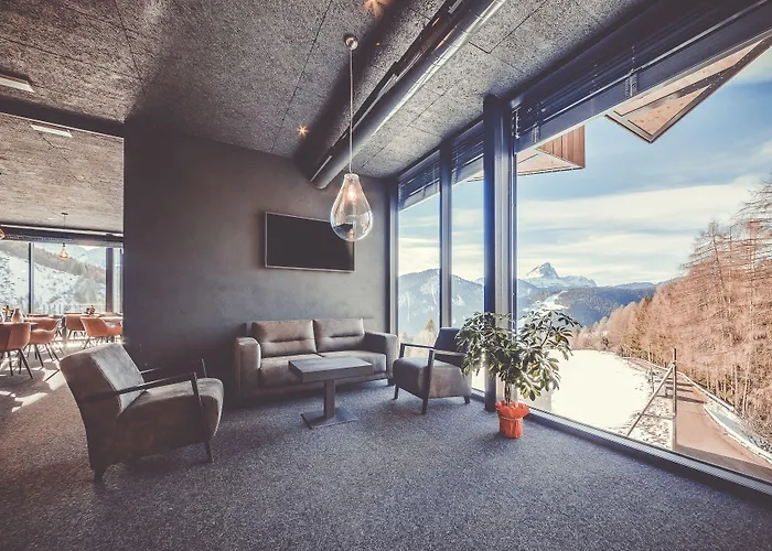 Spaces Hotel
