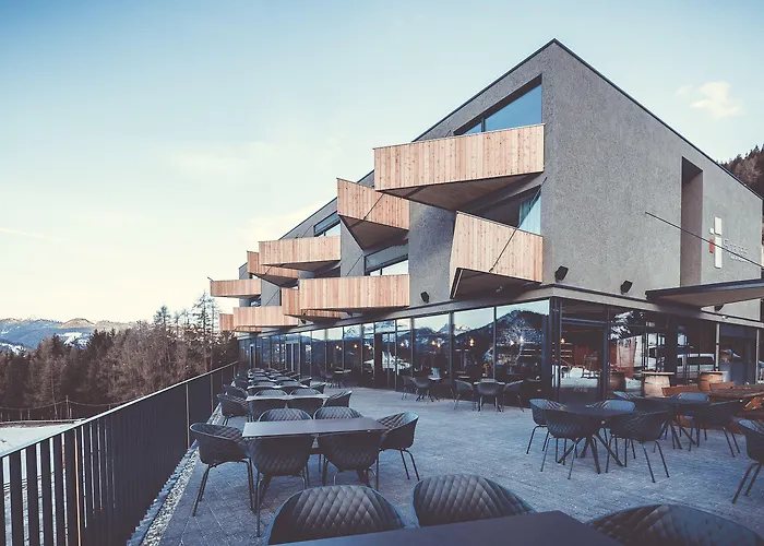 Spaces Hotel