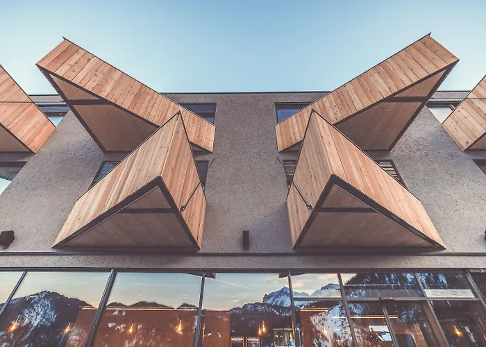 Spaces Hotel