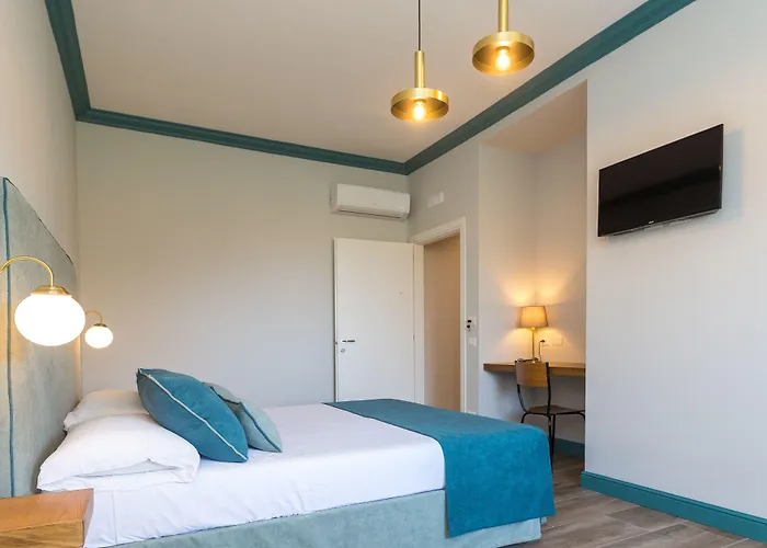 Pool&Suites