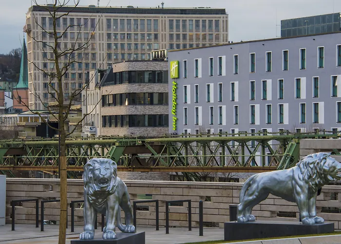 Goedkoop hotel: Holiday Inn Express - Wuppertal - Hauptbahnhof By Ihg