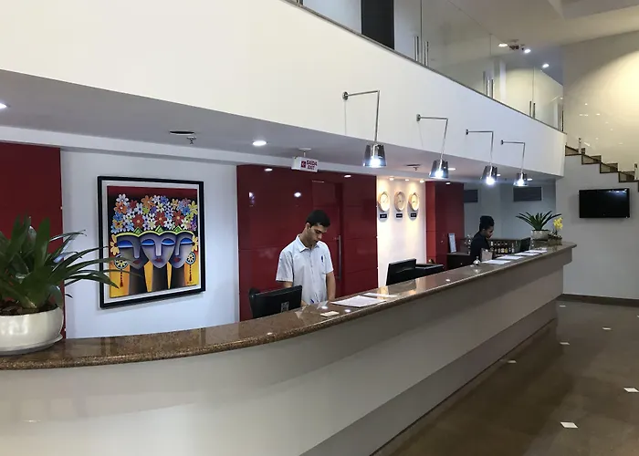 Rede Concept - Hotel Salvador