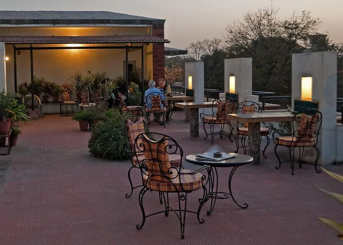 Atithi Guest House
