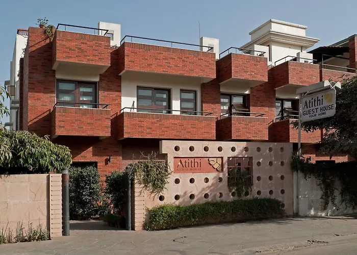 Atithi Guest House