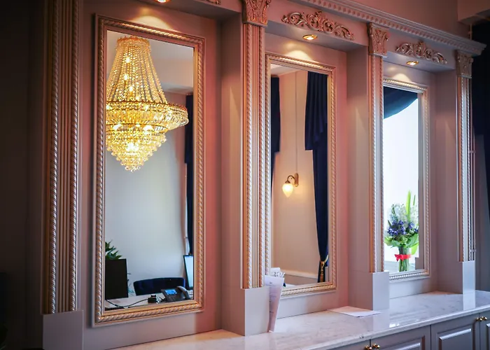 Hotel: Hotel Gamla Stan, BW Signature Collection