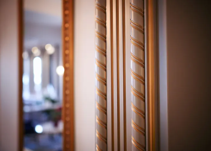 Hotel Gamla Stan, BW Signature Collection