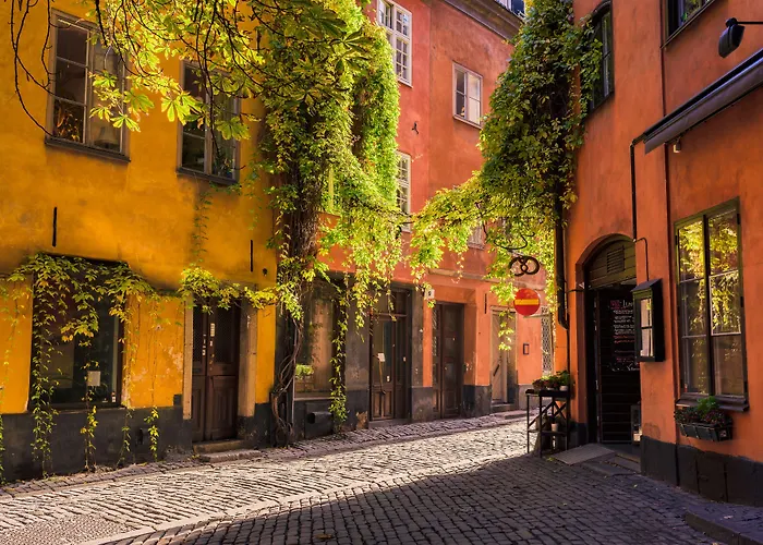 Hotel: Hotel Gamla Stan, BW Signature Collection