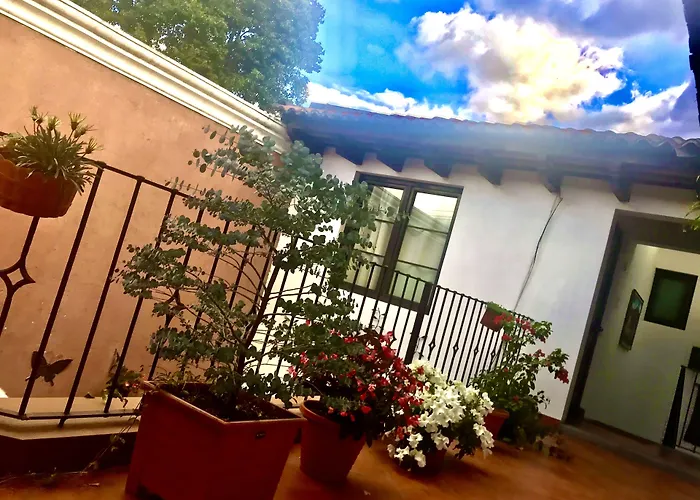 Hotel La Galeria