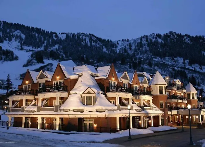 Grand Hyatt Aspen