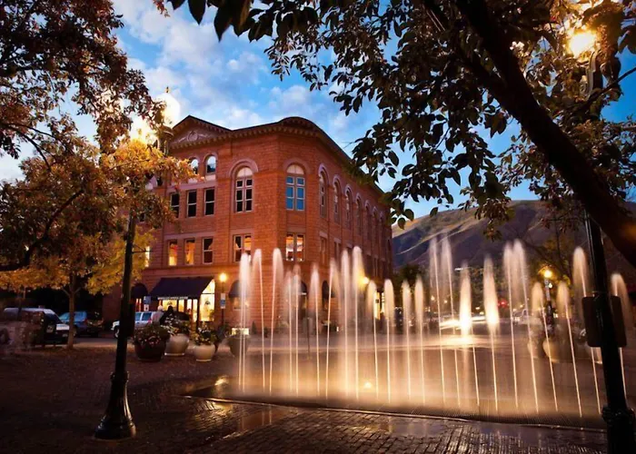 Grand Hyatt Aspen