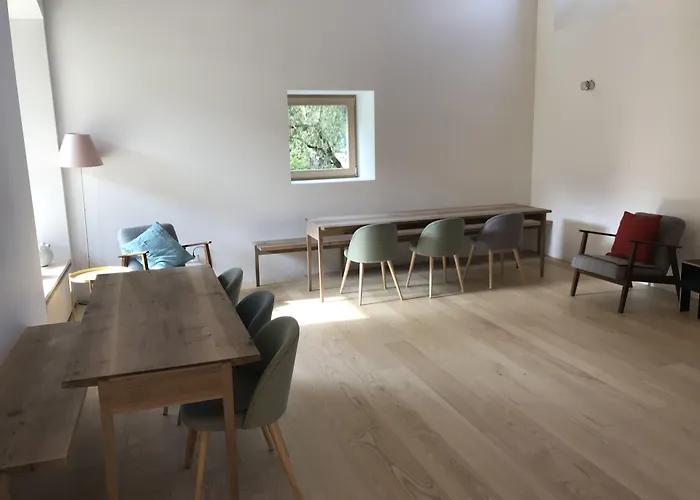 Agriturismo La Derta