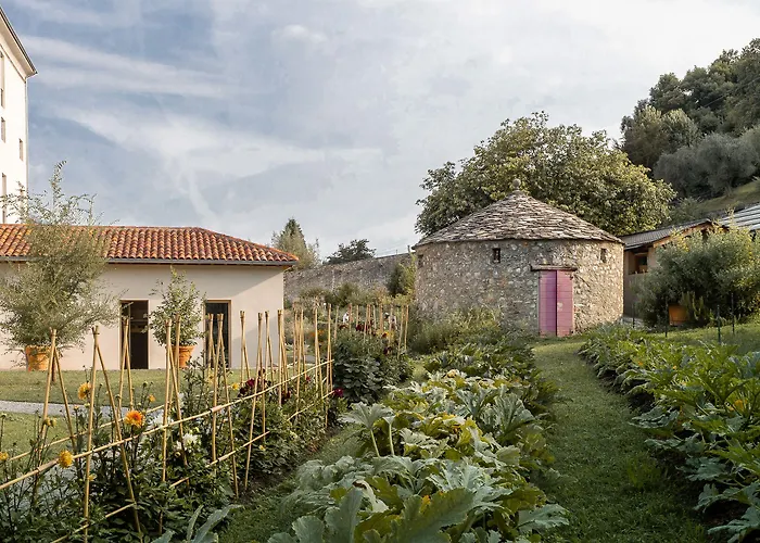 Agriturismo La Derta