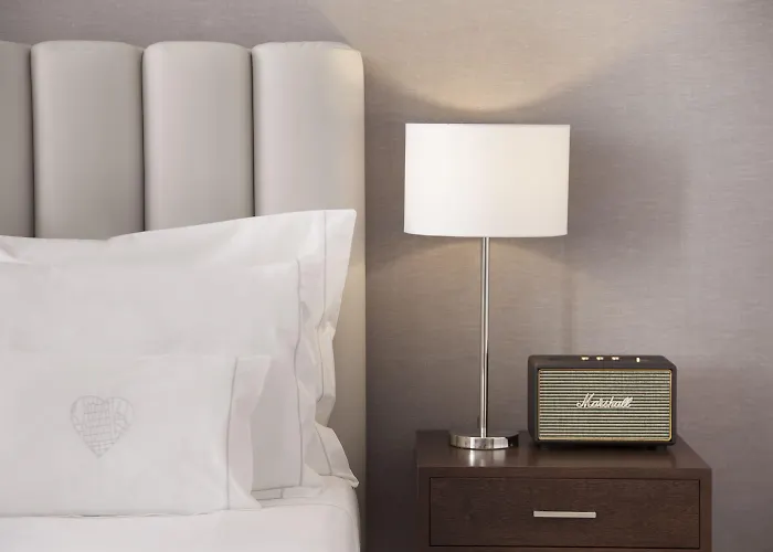 Grape Harbor Prata Apartments