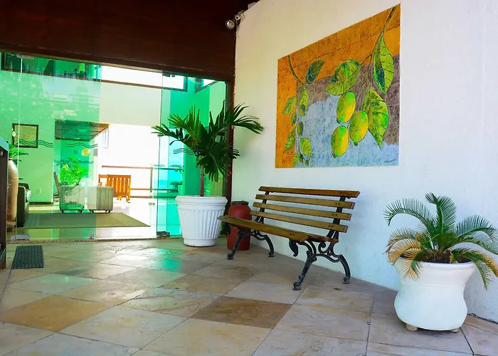 Araca Praia Flat