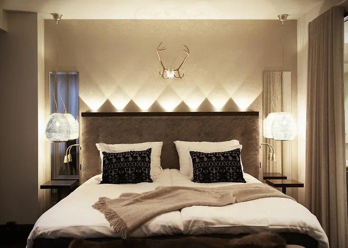 Hotel adatto agli animali: Lapland Hotels Bulevardi