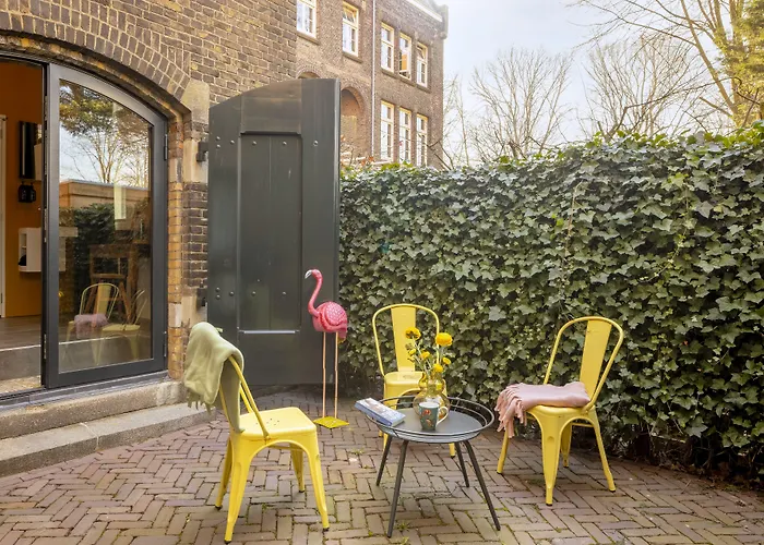 Hotel familiare: Bunk Hotel Amsterdam