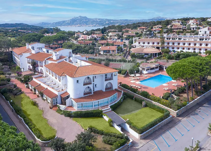  Club Cormorano