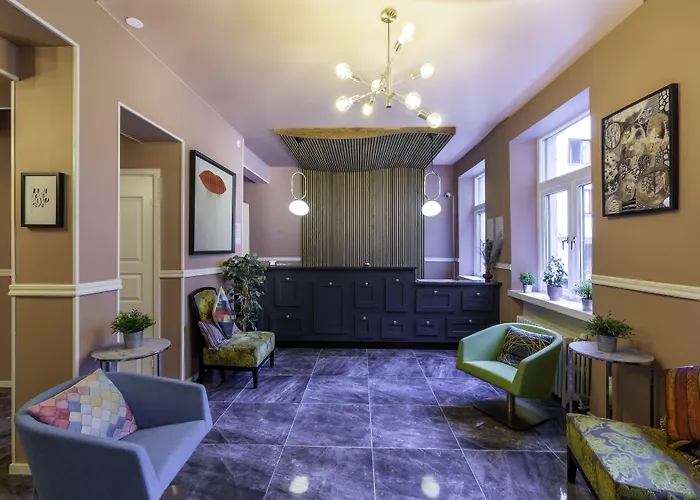 City Hotell Avenyn