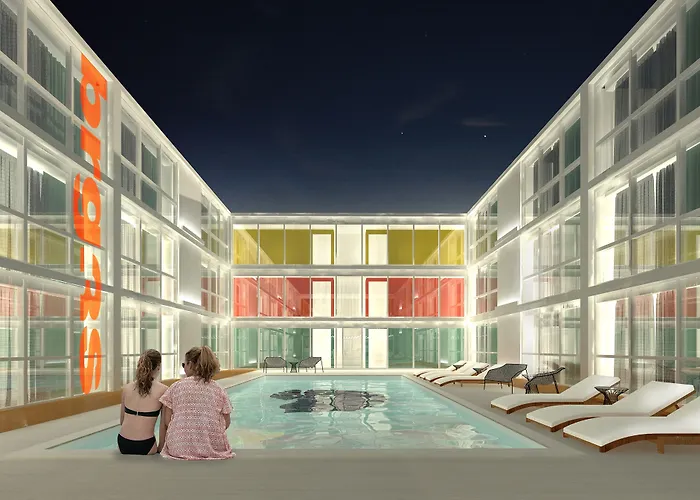Hotel Indigo - Memphis Downtown By Ihg