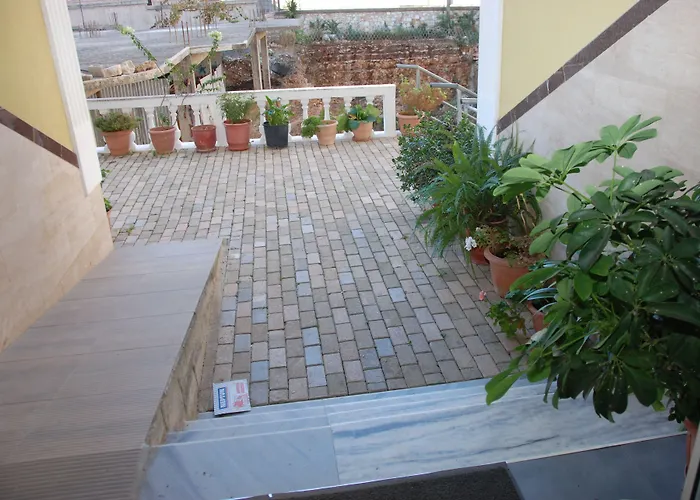 Hotel vicino al College: Sunrise Luxury Apartments