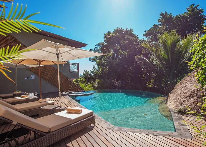 Hotel Vila Kebaya
