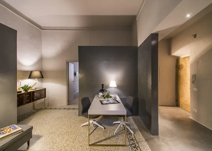 Palazzo del Papa Luxury Rooms