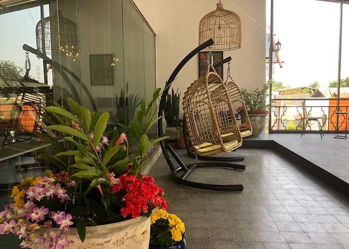 La Mai Hotel