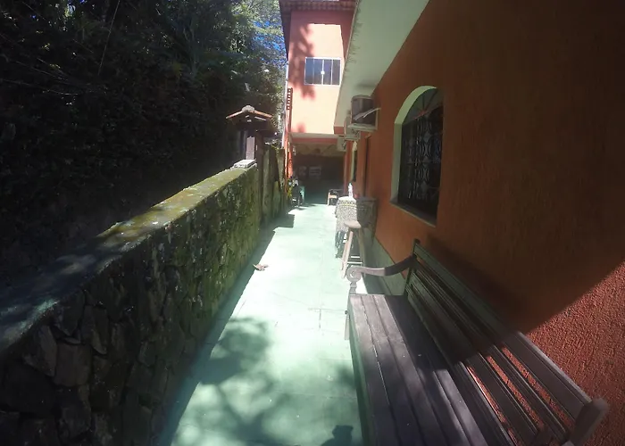 Nativo Hostel Ilha Grande