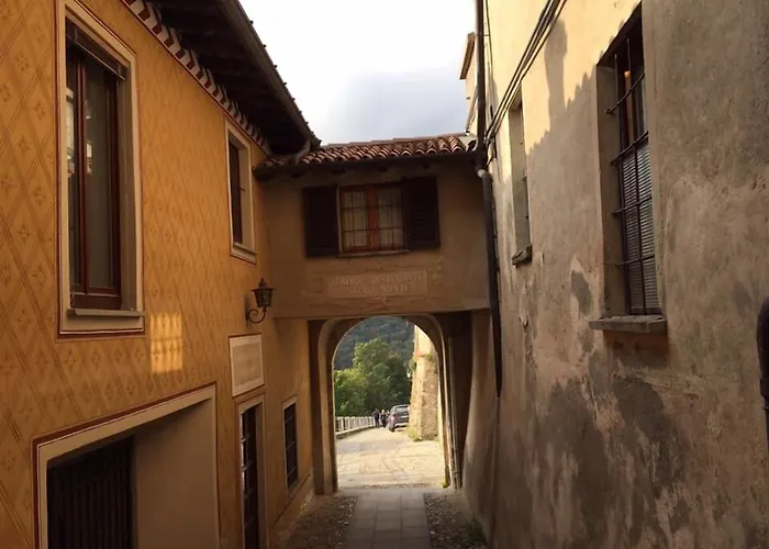 Albergo Sacro Monte Varese