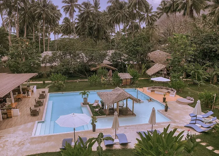 El Nido Moringa Resort
