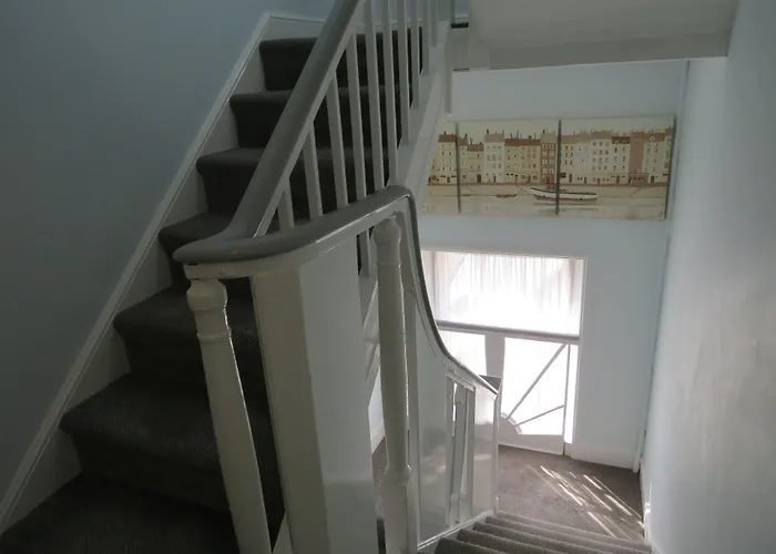 Hotels with a view Brunswick Bed & Breakfast