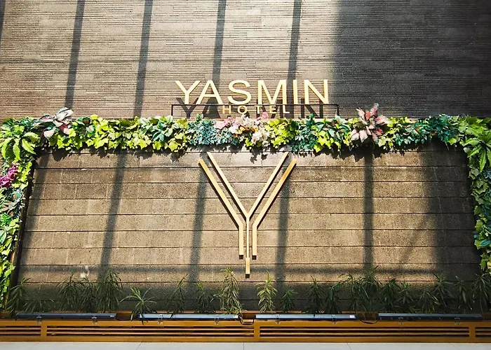 Yasmin Karawaci