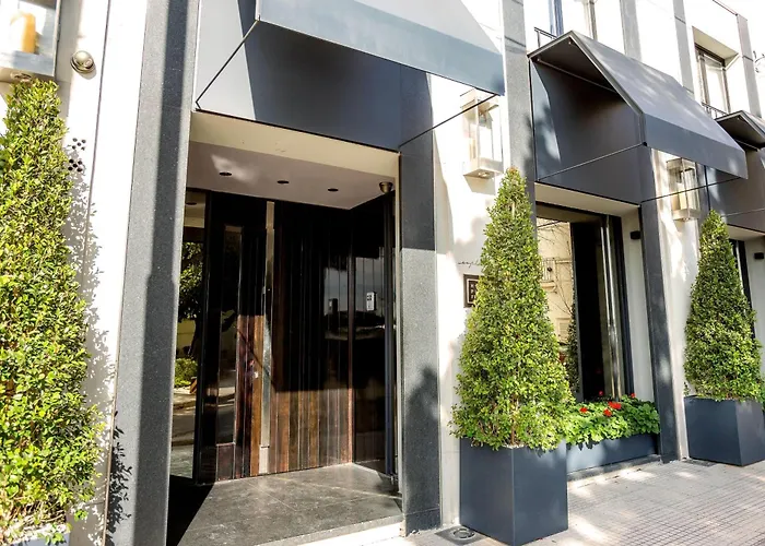 Esplendor Plaza Francia