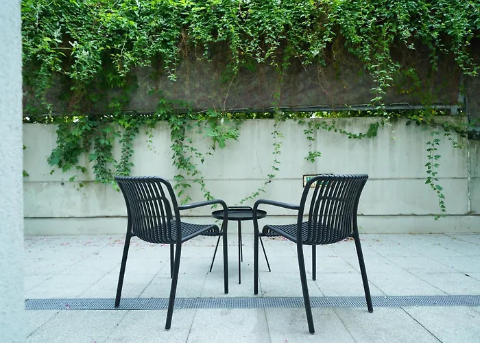 Hotel 3 stelle: Design & Budget Hotel Wien Schoenbrunn