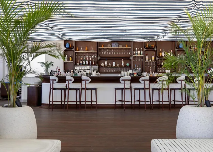 Al Alamein Hotel