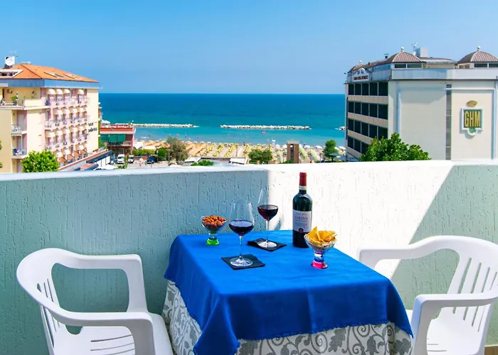Hotel Losanna