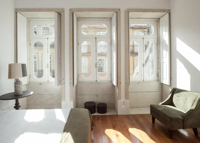 Porto Vintage Guesthouse