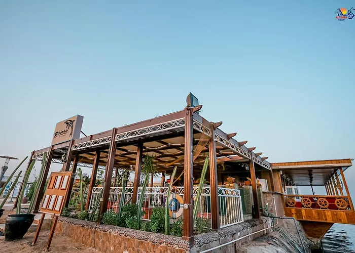 Aladdin Beach Resort