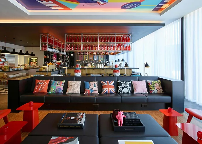 Citizenm Shoreditch