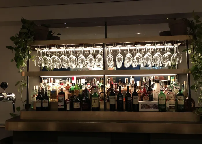 Casino hotel: Hotel Keur