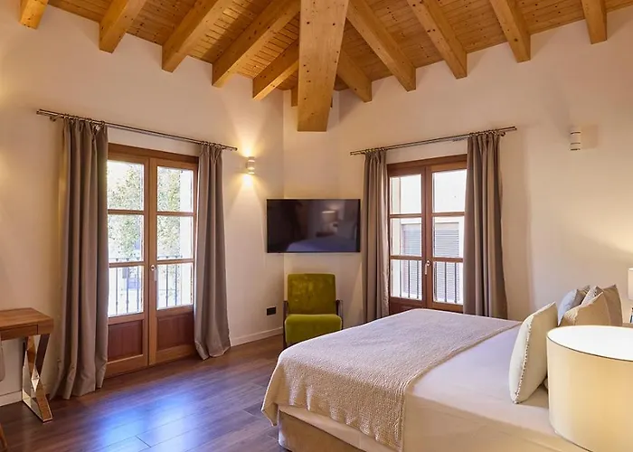 Hôtel accueillant les animaux: Hotel Bosch Boutique