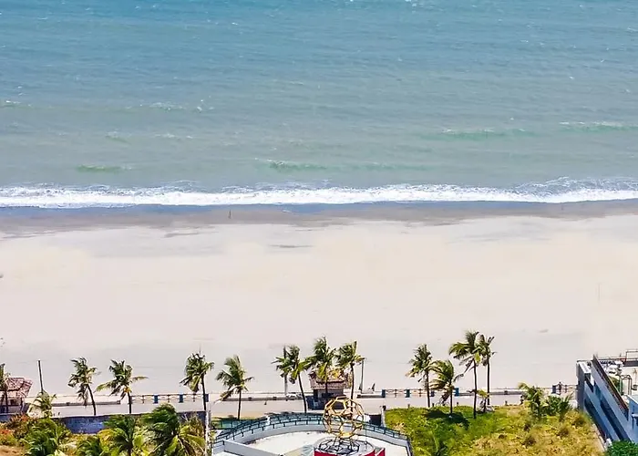 King'S Flat Hotel Natal