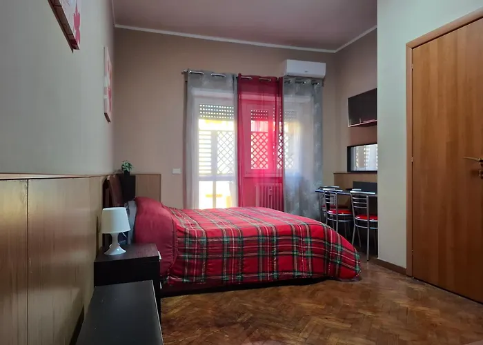 B&B Gina Trastevere