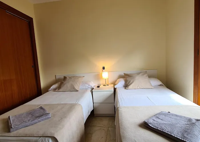 Casa de huéspedes: H Los Rafaeles