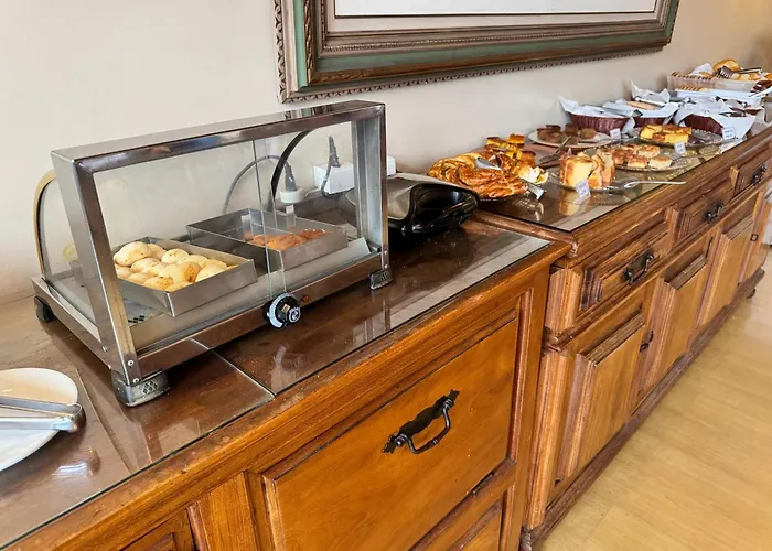 Hotel Ponte Real