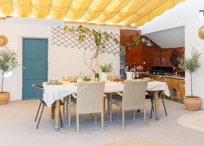 B&B Casa Vitalidad