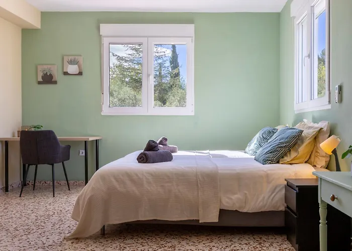 B&B Casa Vitalidad