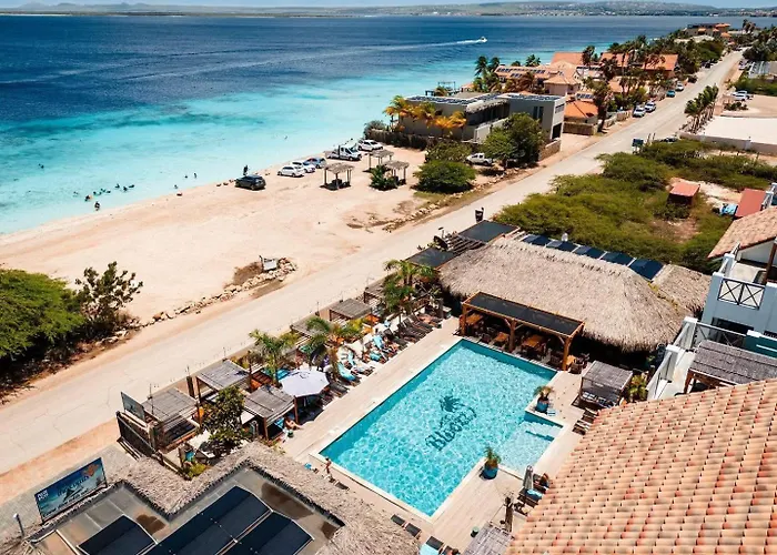 Bloozz Resort Bonaire
